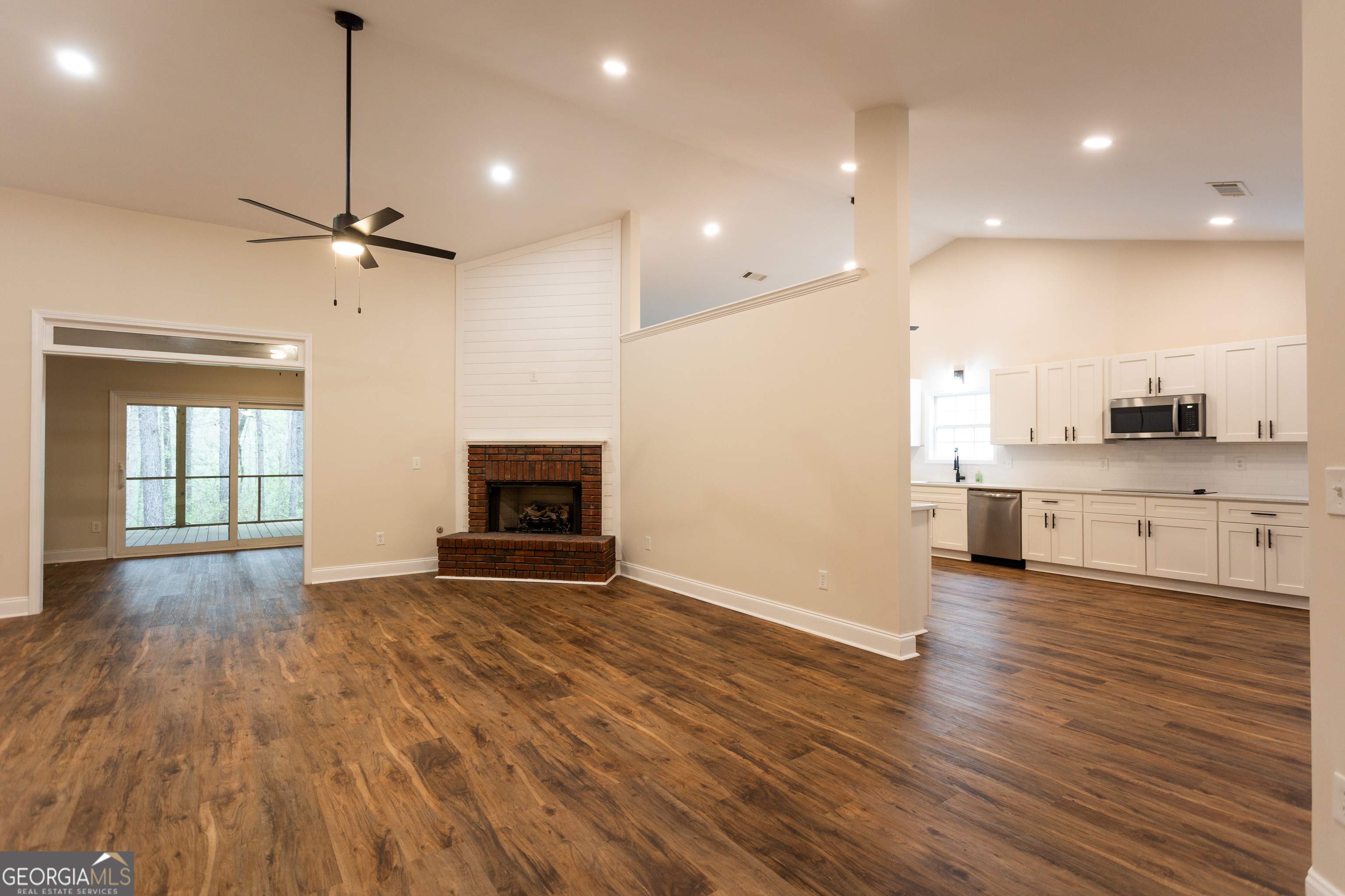 1020 Brenda Lane Madison GA 30650