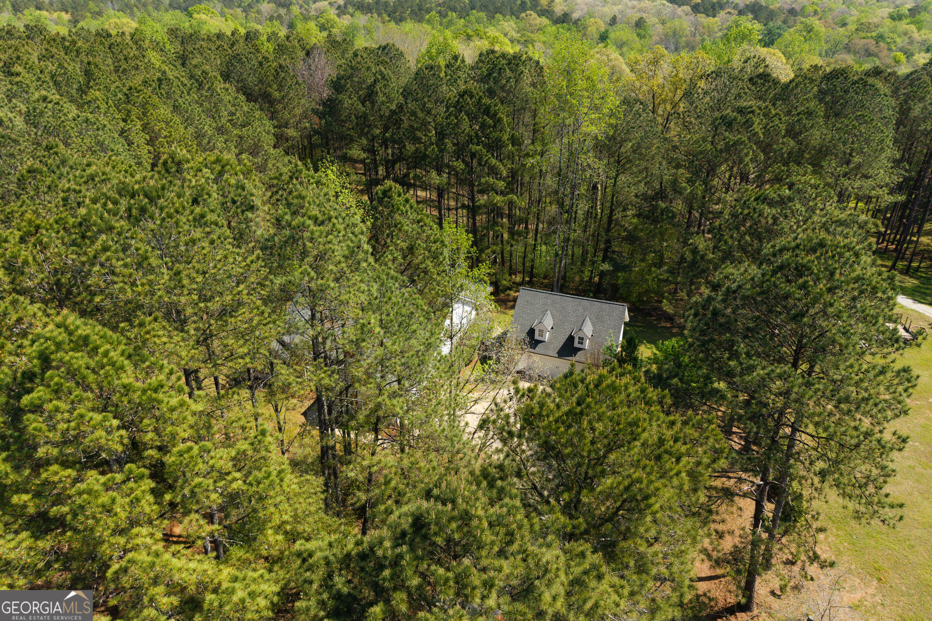1020 Brenda Lane Madison GA 30650