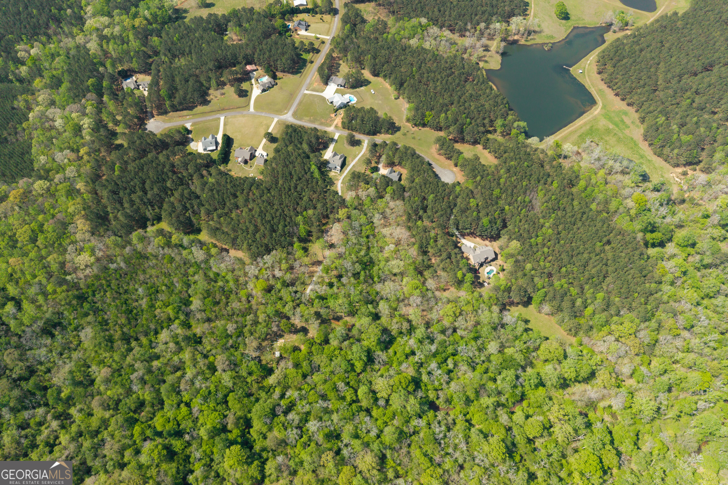 1020 Brenda Lane Madison GA 30650