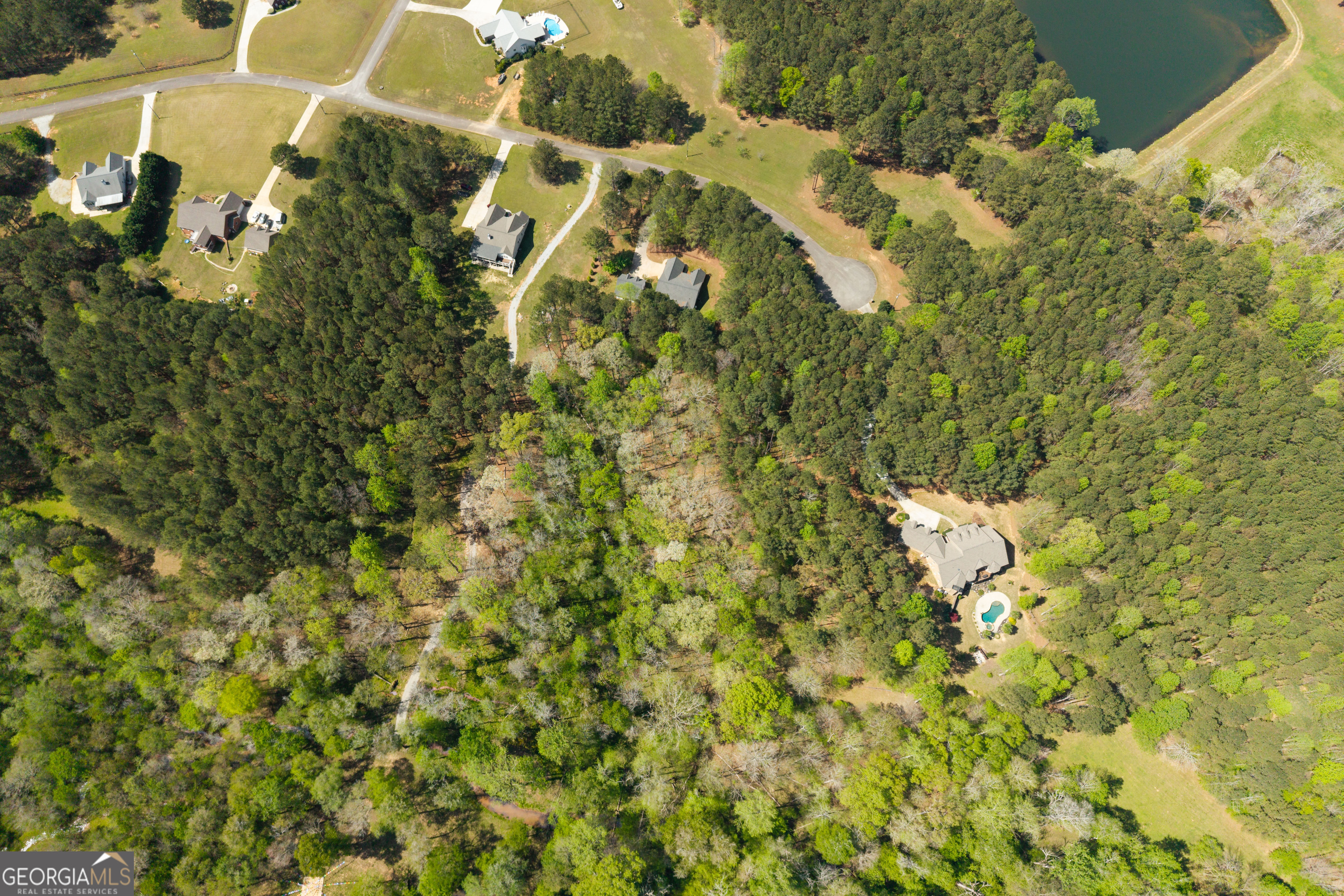 1020 Brenda Lane Madison GA 30650