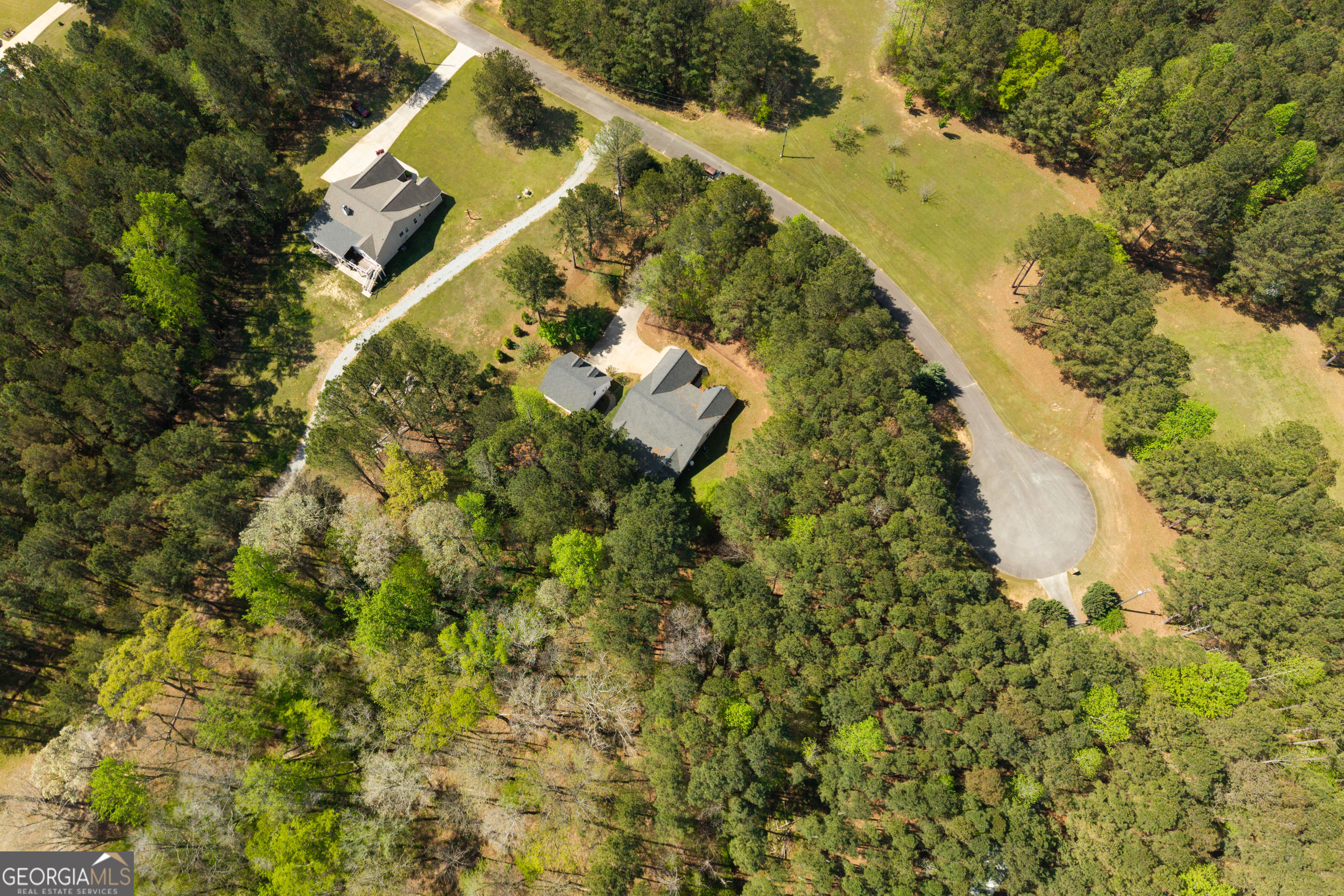 1020 Brenda Lane Madison GA 30650