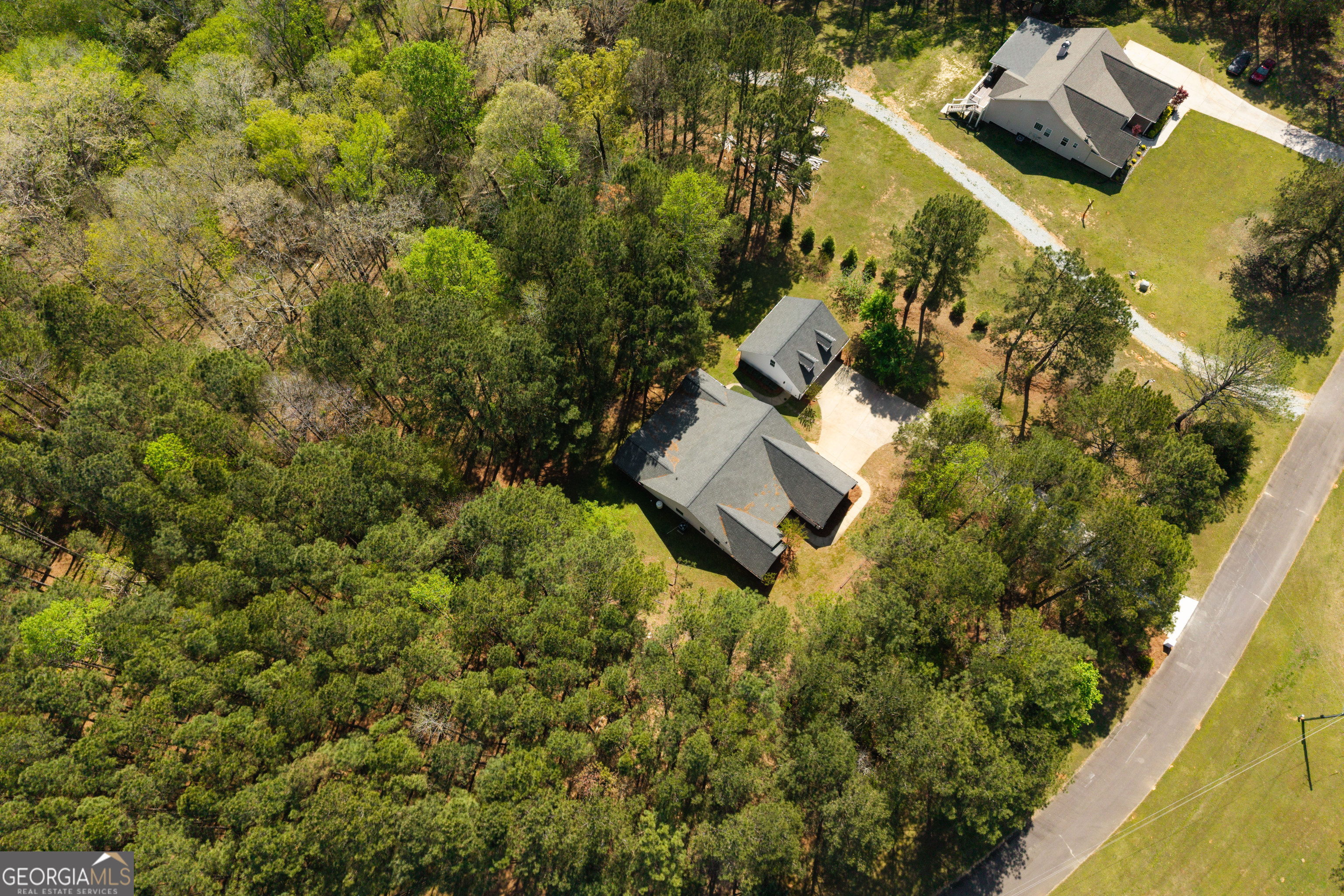 1020 Brenda Lane Madison GA 30650