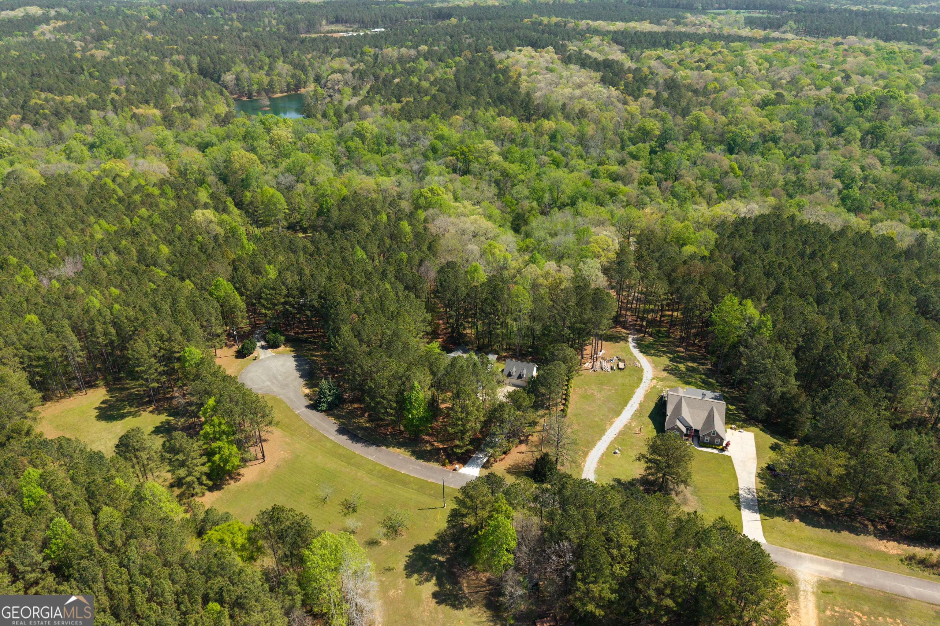 1020 Brenda Lane Madison GA 30650