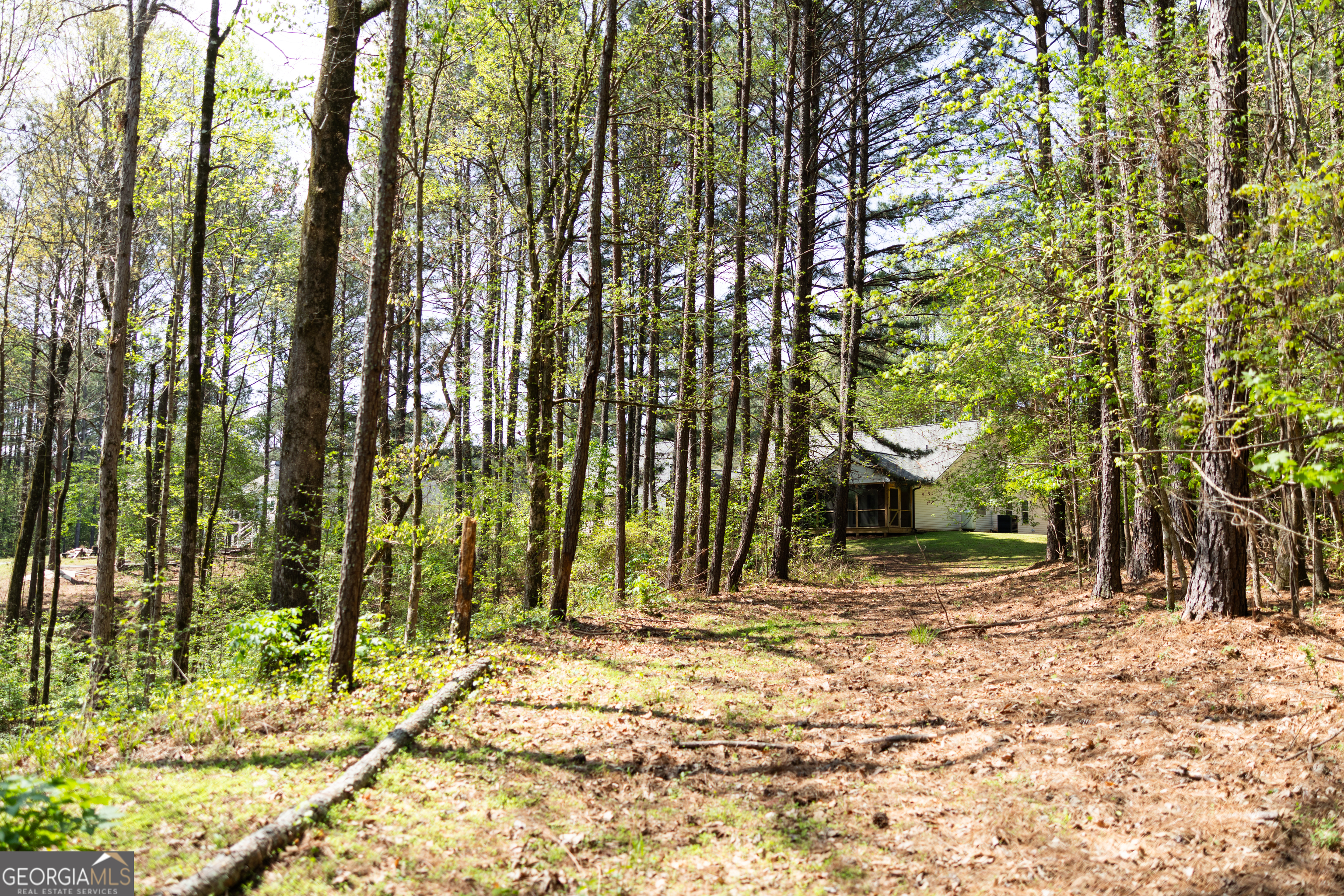 1020 Brenda Lane Madison GA 30650
