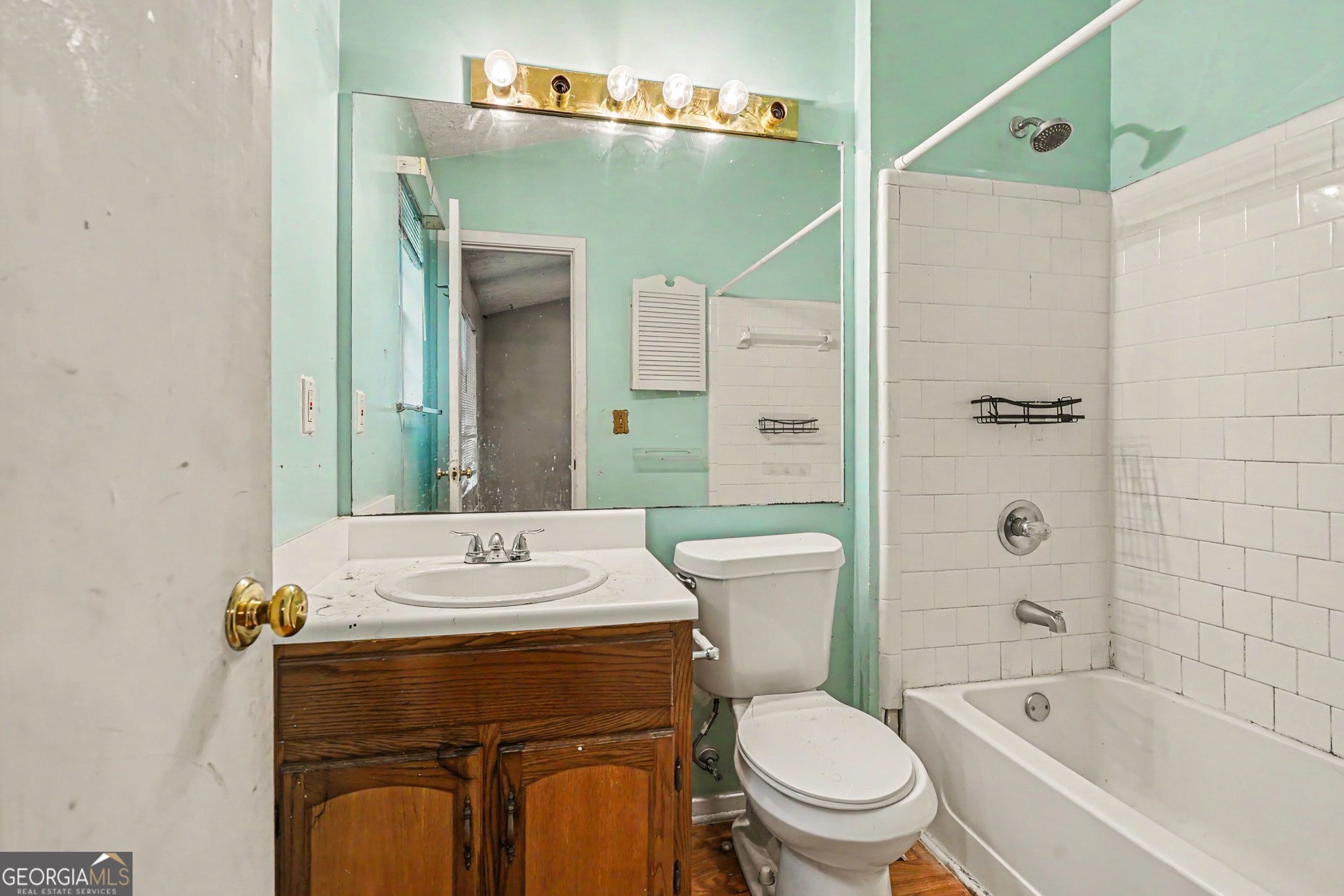 5670 Wells Circle Stone Mountain GA 30087