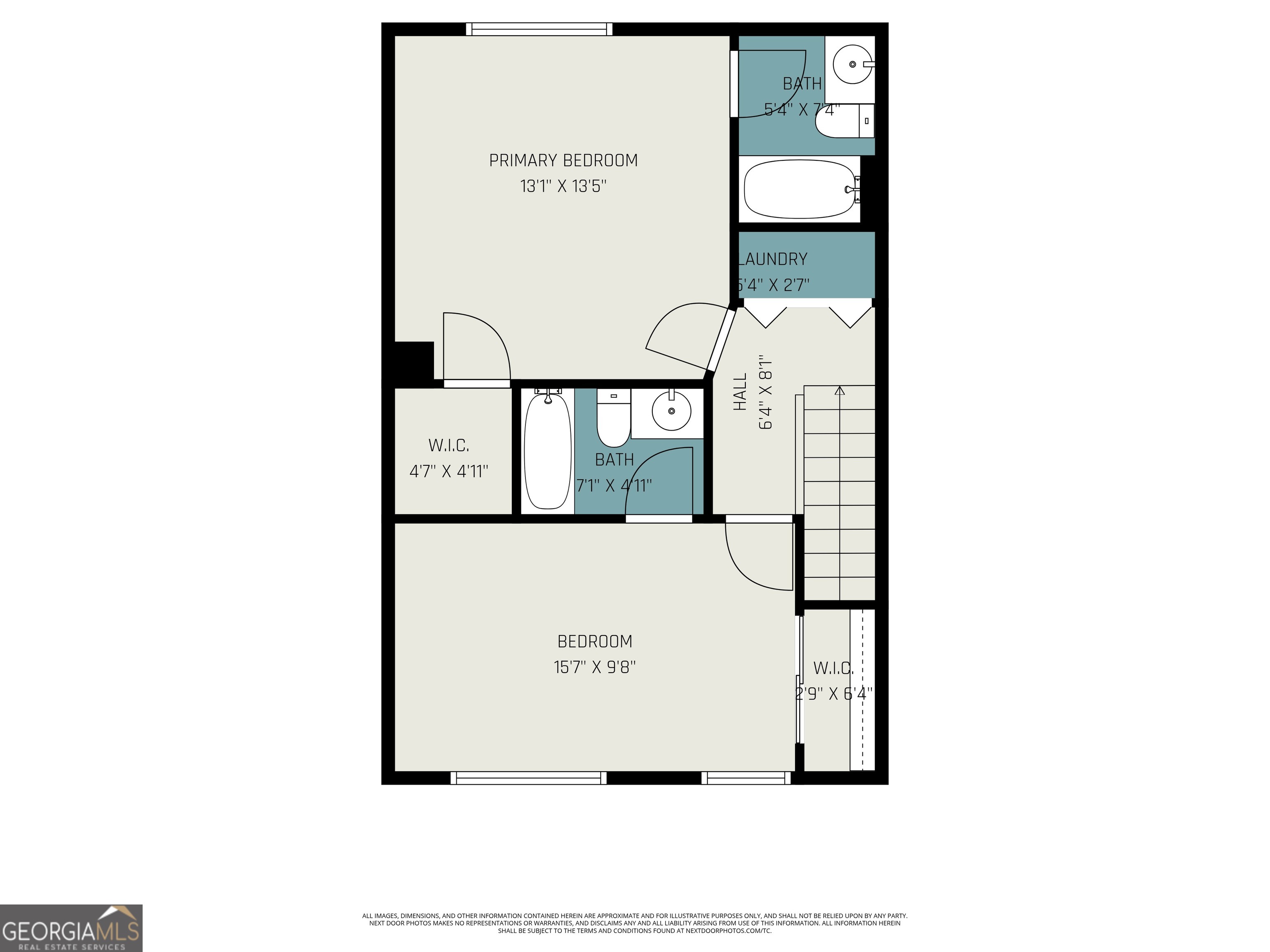 5670 Wells Circle Stone Mountain GA 30087