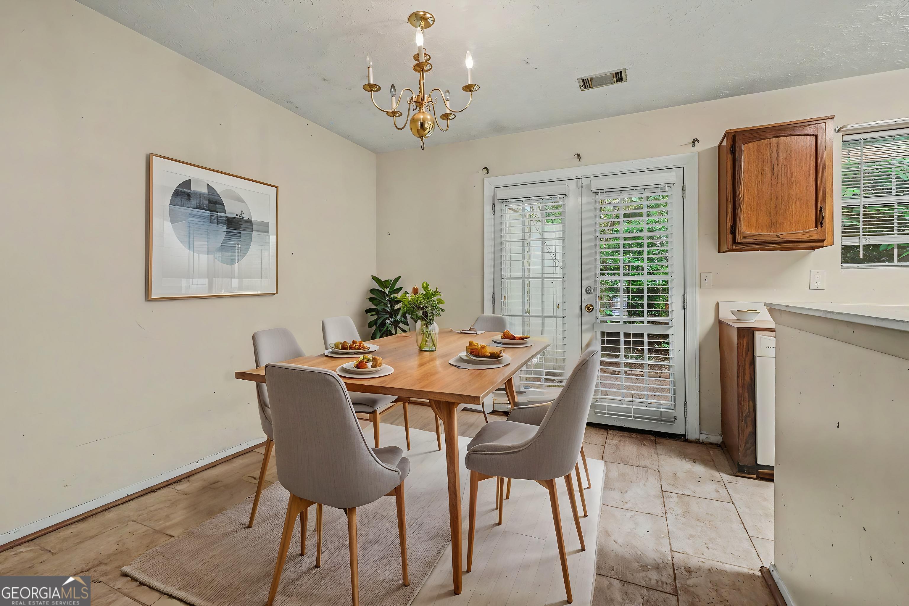 5670 Wells Circle Stone Mountain GA 30087