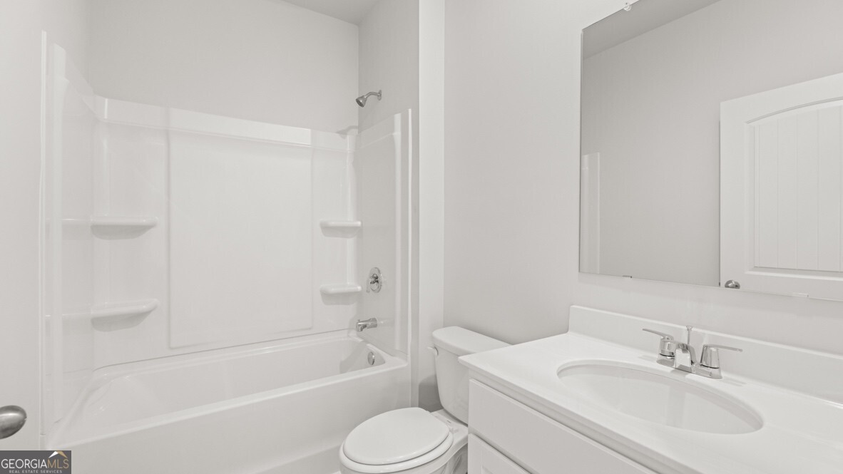 56 Cyrilla Walk Dallas GA 30132