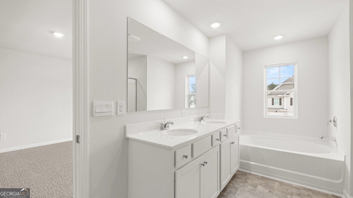 56 Cyrilla Walk Dallas GA 30132