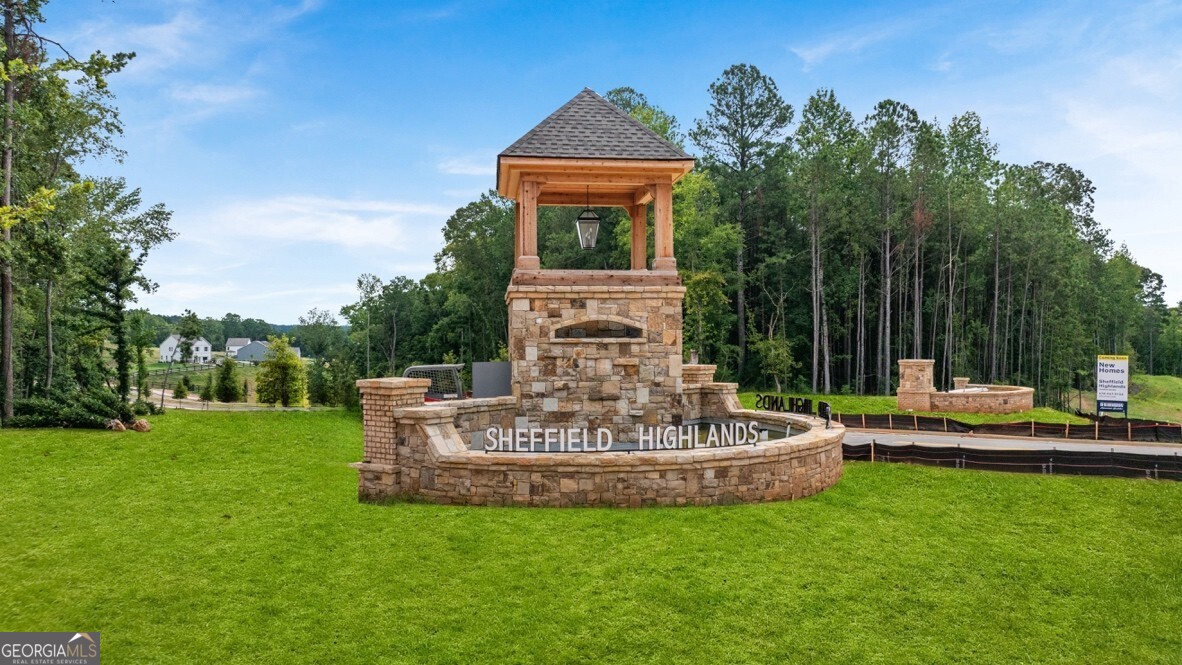 56 Cyrilla Walk Dallas GA 30132