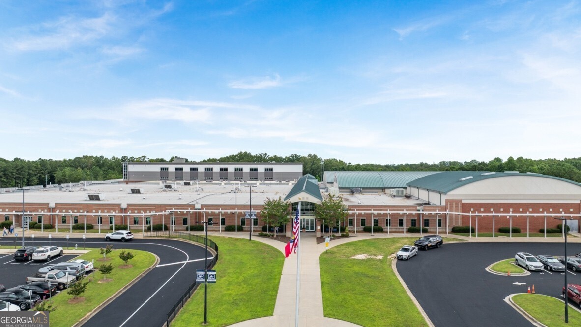 56 Cyrilla Walk Dallas GA 30132