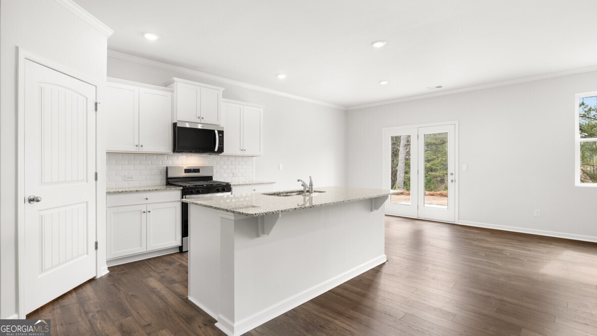 56 Cyrilla Walk Dallas GA 30132