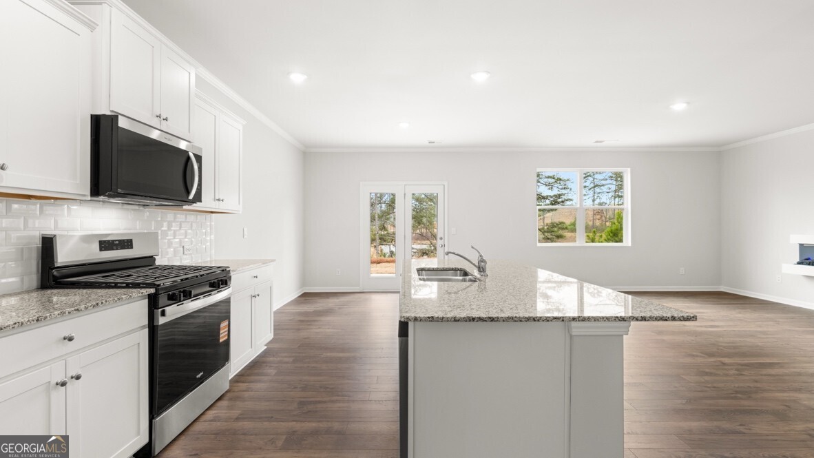 56 Cyrilla Walk Dallas GA 30132