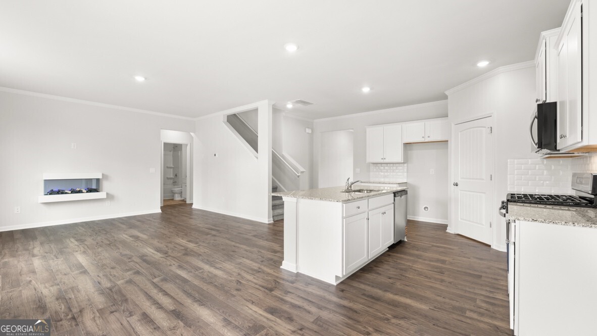 56 Cyrilla Walk Dallas GA 30132