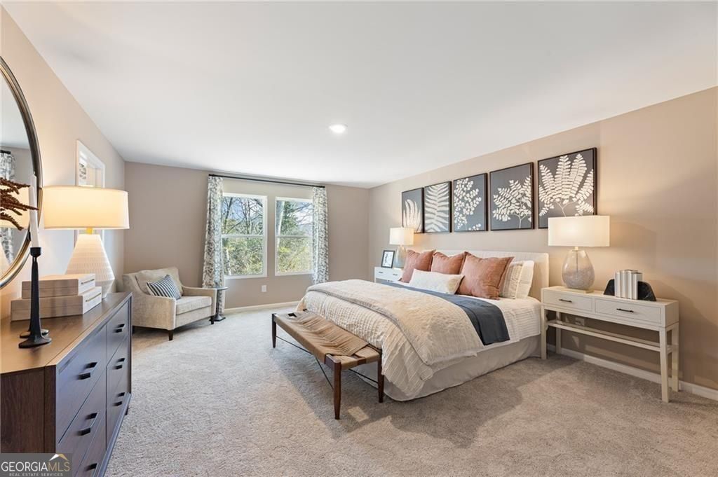 5290 Mulberry Creek Way Flowery Branch GA 30542
