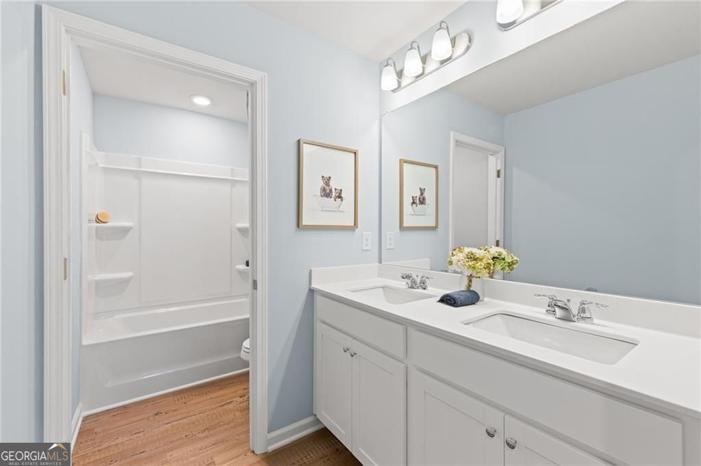 5290 Mulberry Creek Way Flowery Branch GA 30542