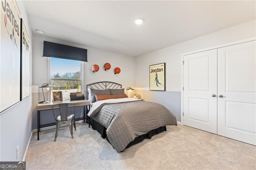 5290 Mulberry Creek Way Flowery Branch GA 30542