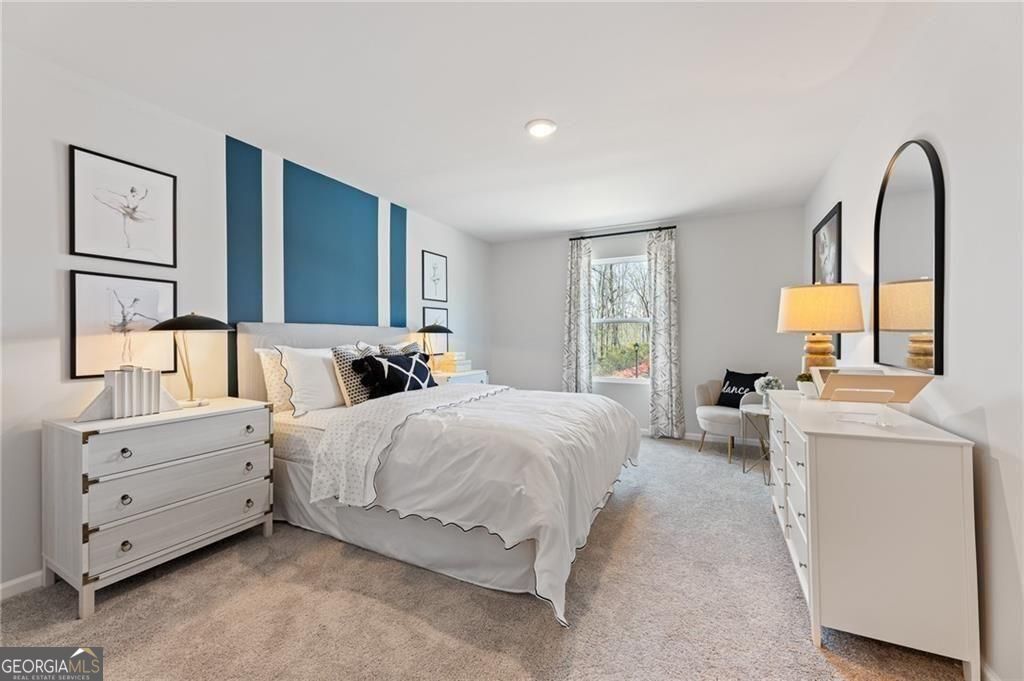 5290 Mulberry Creek Way Flowery Branch GA 30542