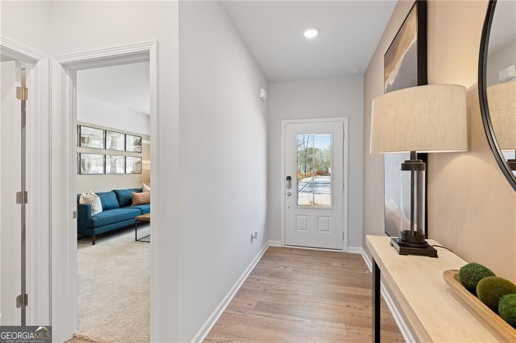 5290 Mulberry Creek Way Flowery Branch GA 30542