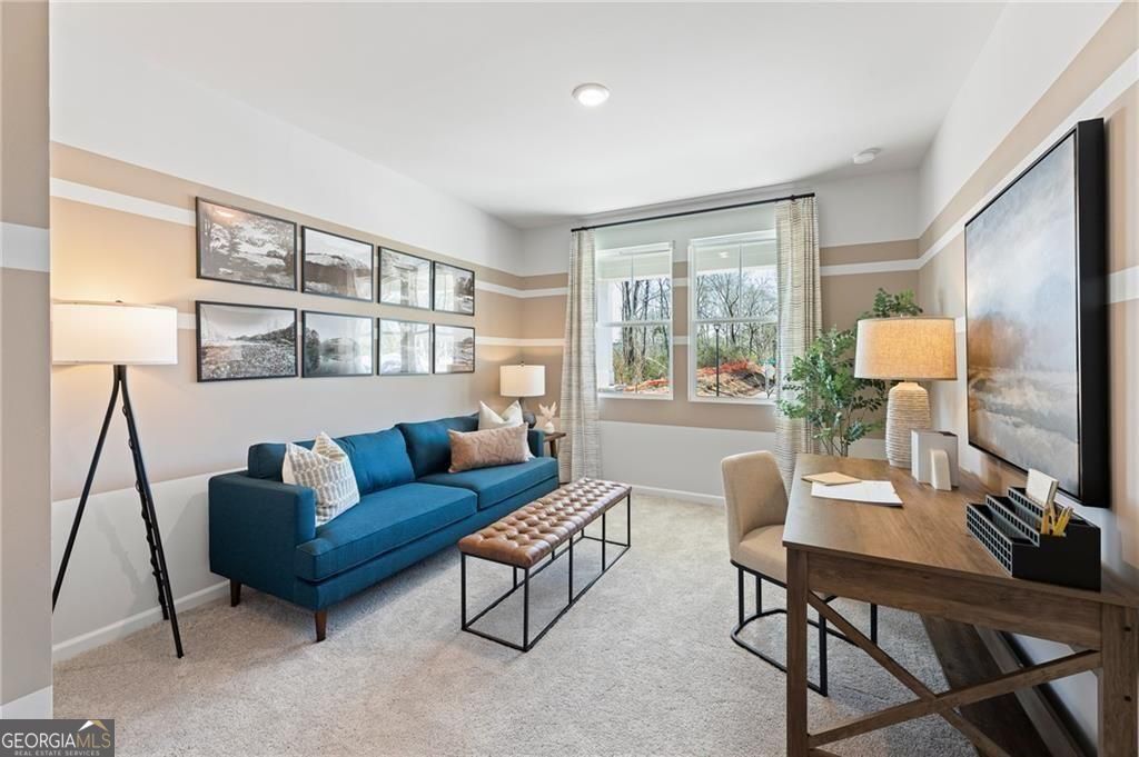 5290 Mulberry Creek Way Flowery Branch GA 30542