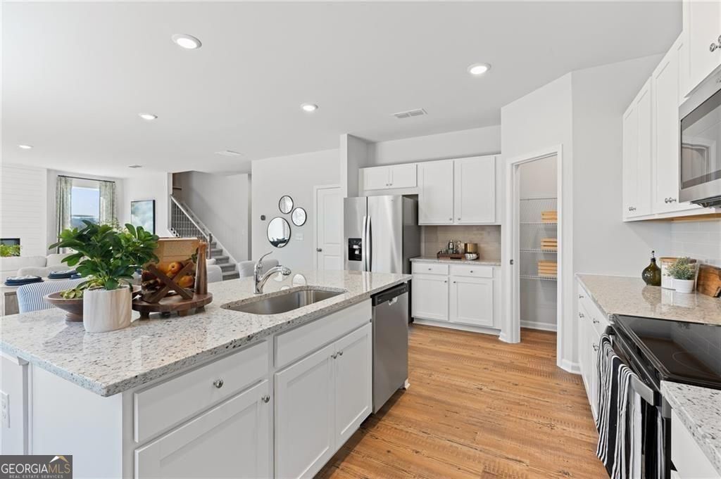 5290 Mulberry Creek Way Flowery Branch GA 30542