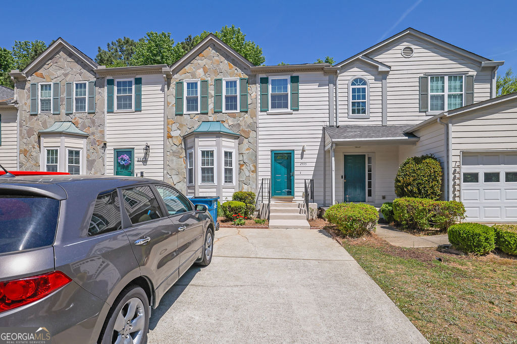 2555 Summit Cove Drive Duluth GA 30097