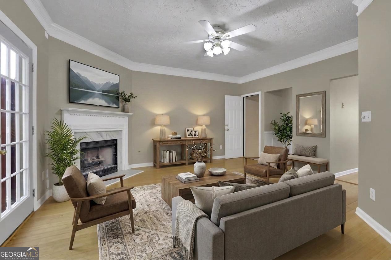 2555 Summit Cove Drive Duluth GA 30097