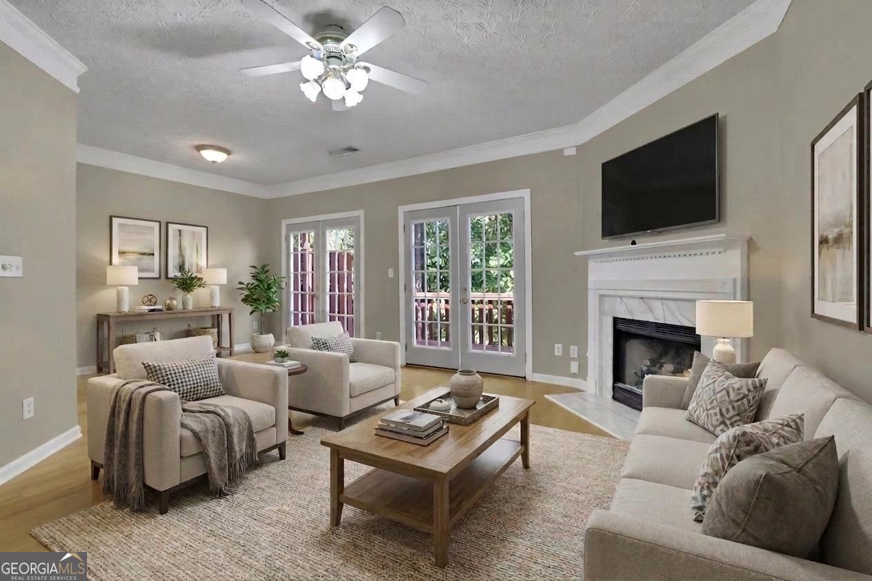 2555 Summit Cove Drive Duluth GA 30097