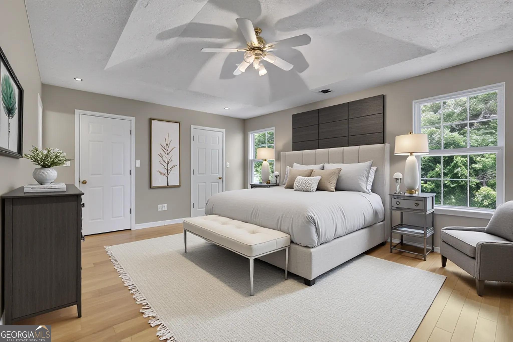 2555 Summit Cove Drive Duluth GA 30097