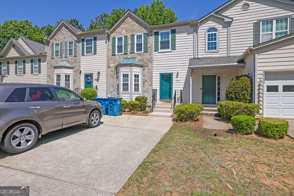 2555 Summit Cove Drive Duluth GA 30097