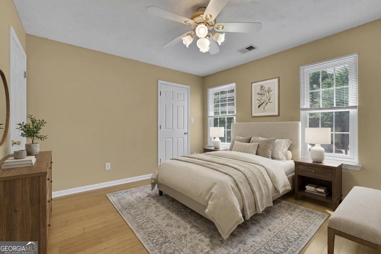 2555 Summit Cove Drive Duluth GA 30097