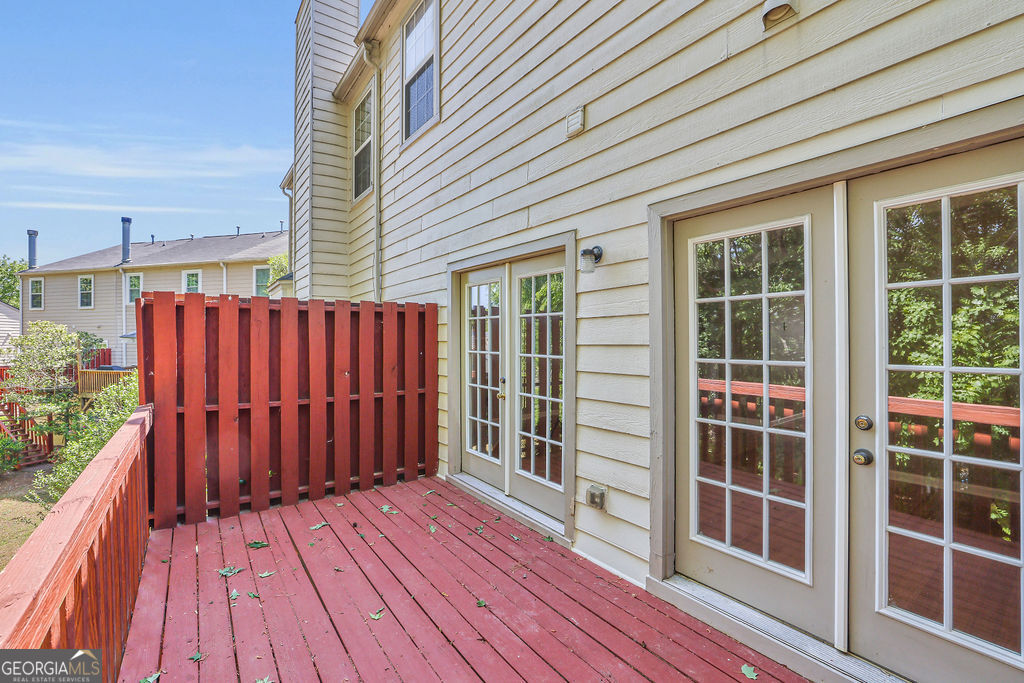 2555 Summit Cove Drive Duluth GA 30097