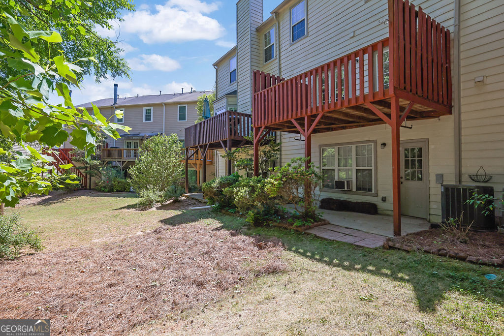 2555 Summit Cove Drive Duluth GA 30097