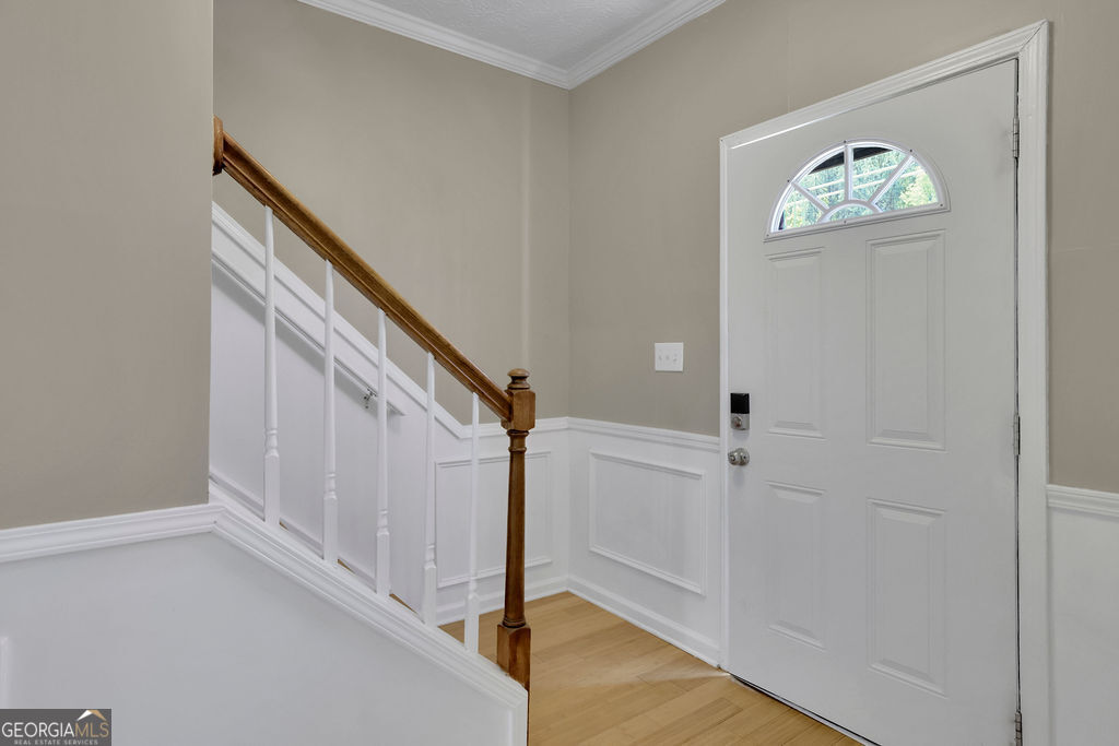 2555 Summit Cove Drive Duluth GA 30097