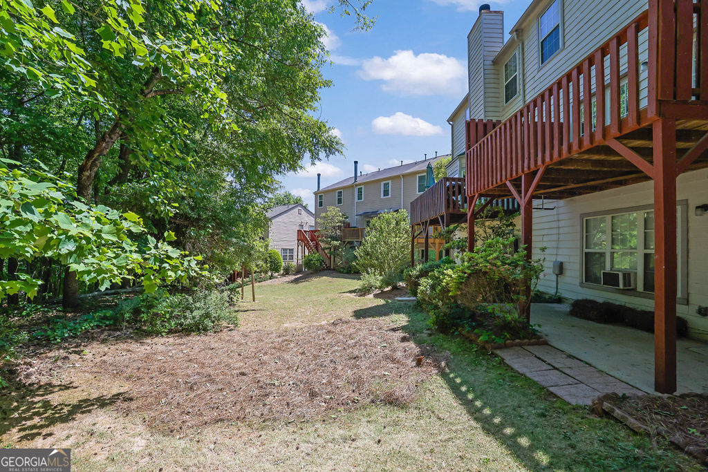 2555 Summit Cove Drive Duluth GA 30097