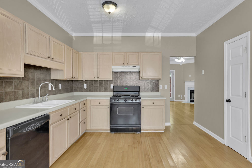 2555 Summit Cove Drive Duluth GA 30097