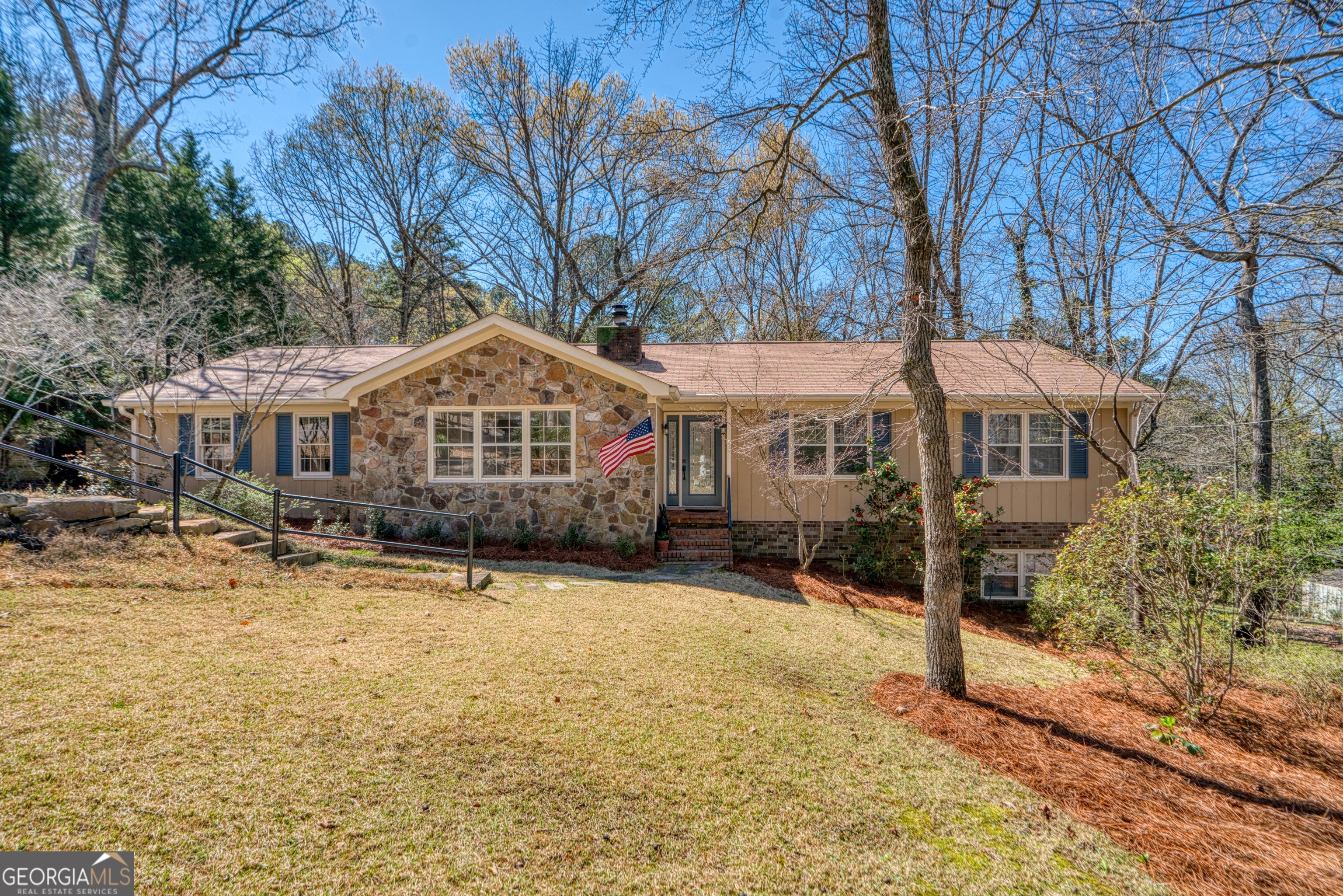 4 Wayne Street SW Rome GA 30165