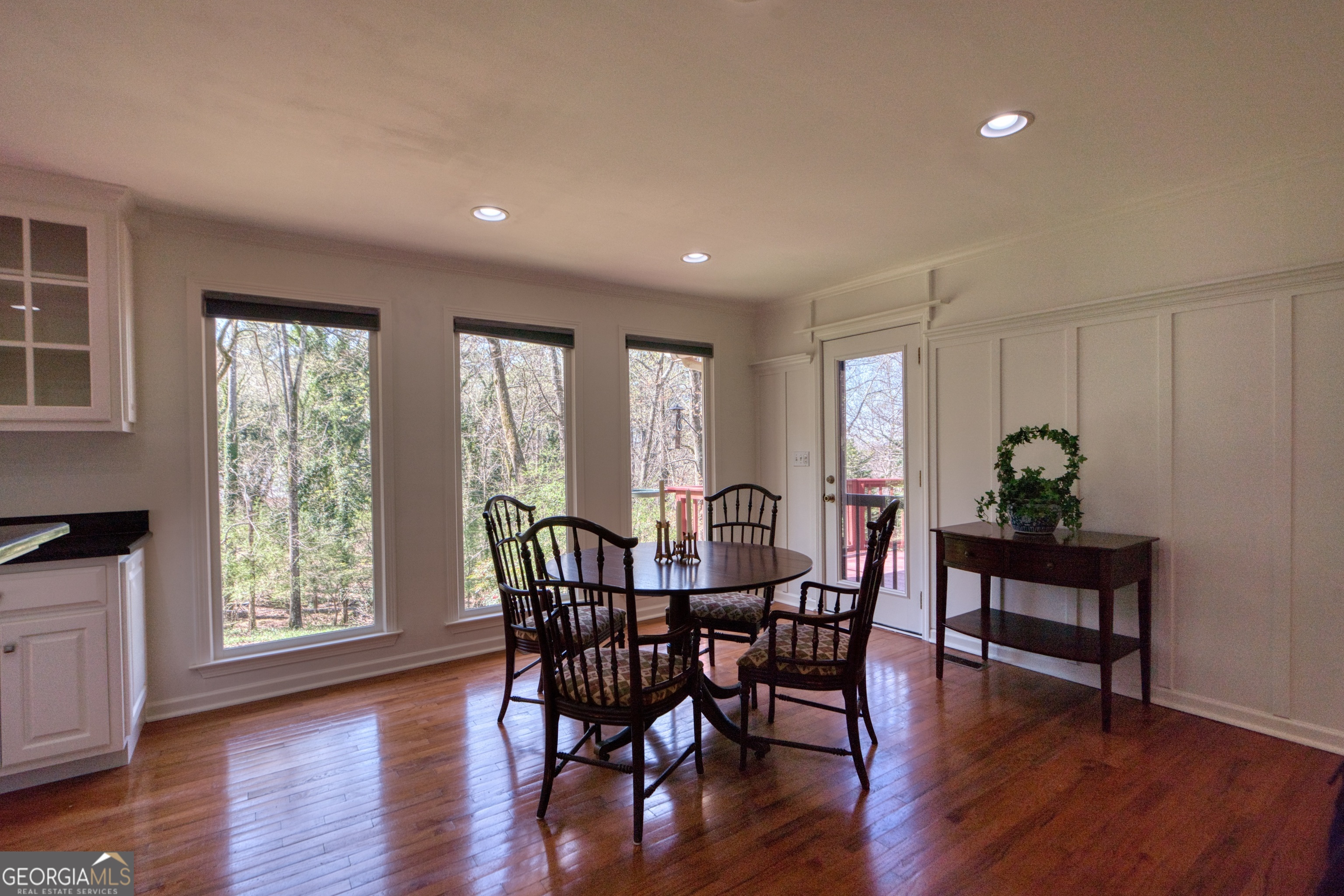 4 Wayne Street SW Rome GA 30165