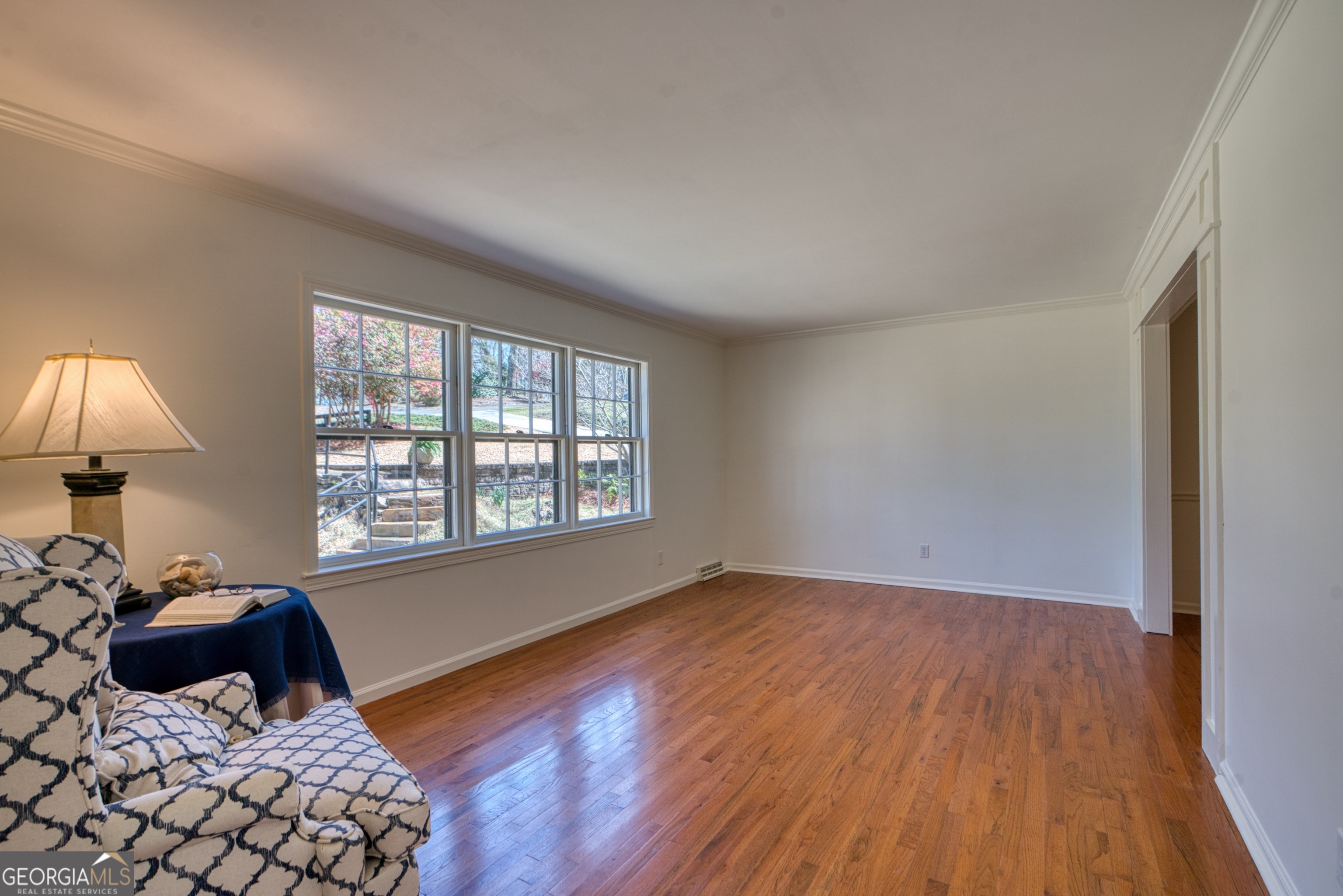 4 Wayne Street SW Rome GA 30165