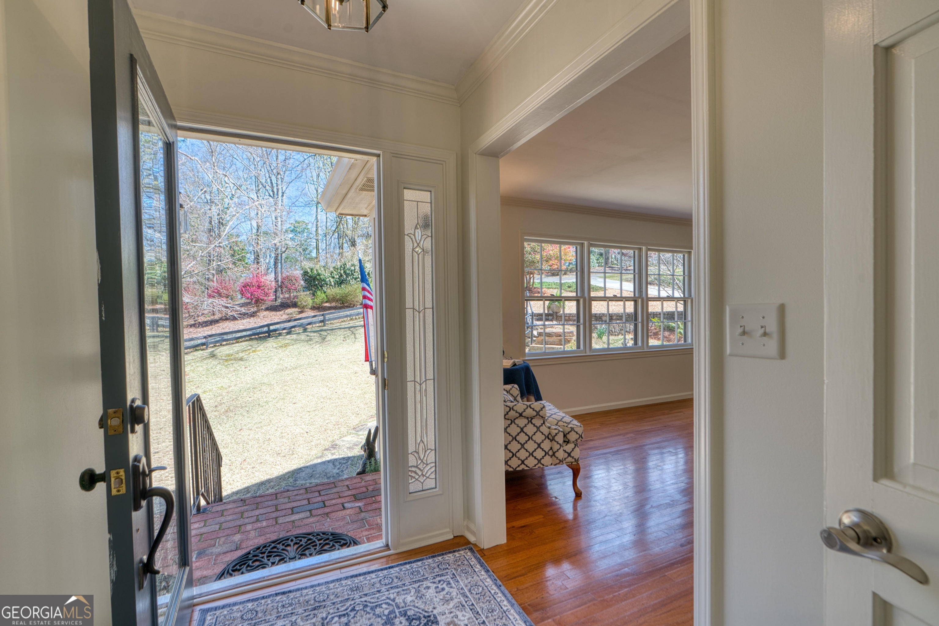 4 Wayne Street SW Rome GA 30165