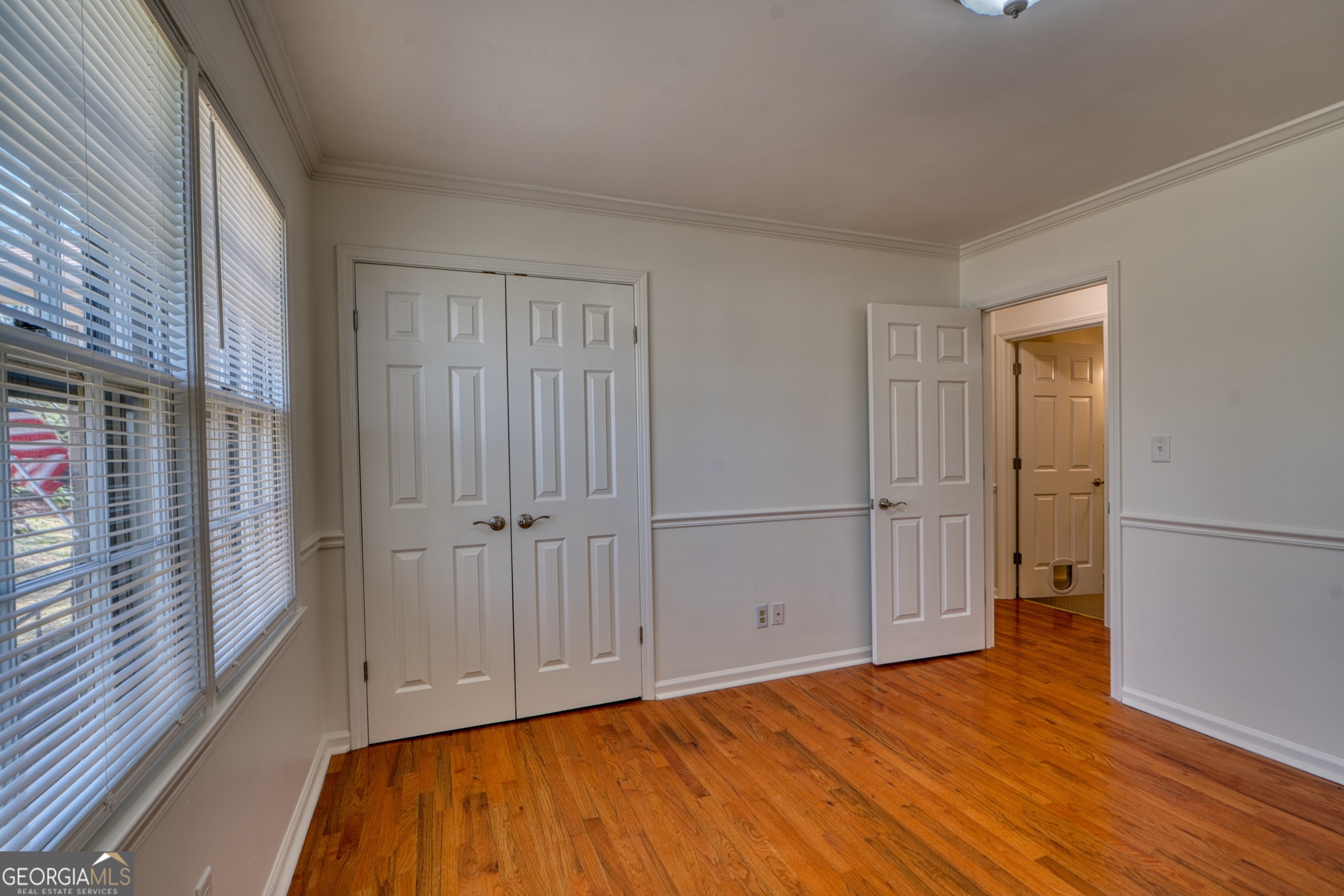 4 Wayne Street SW Rome GA 30165