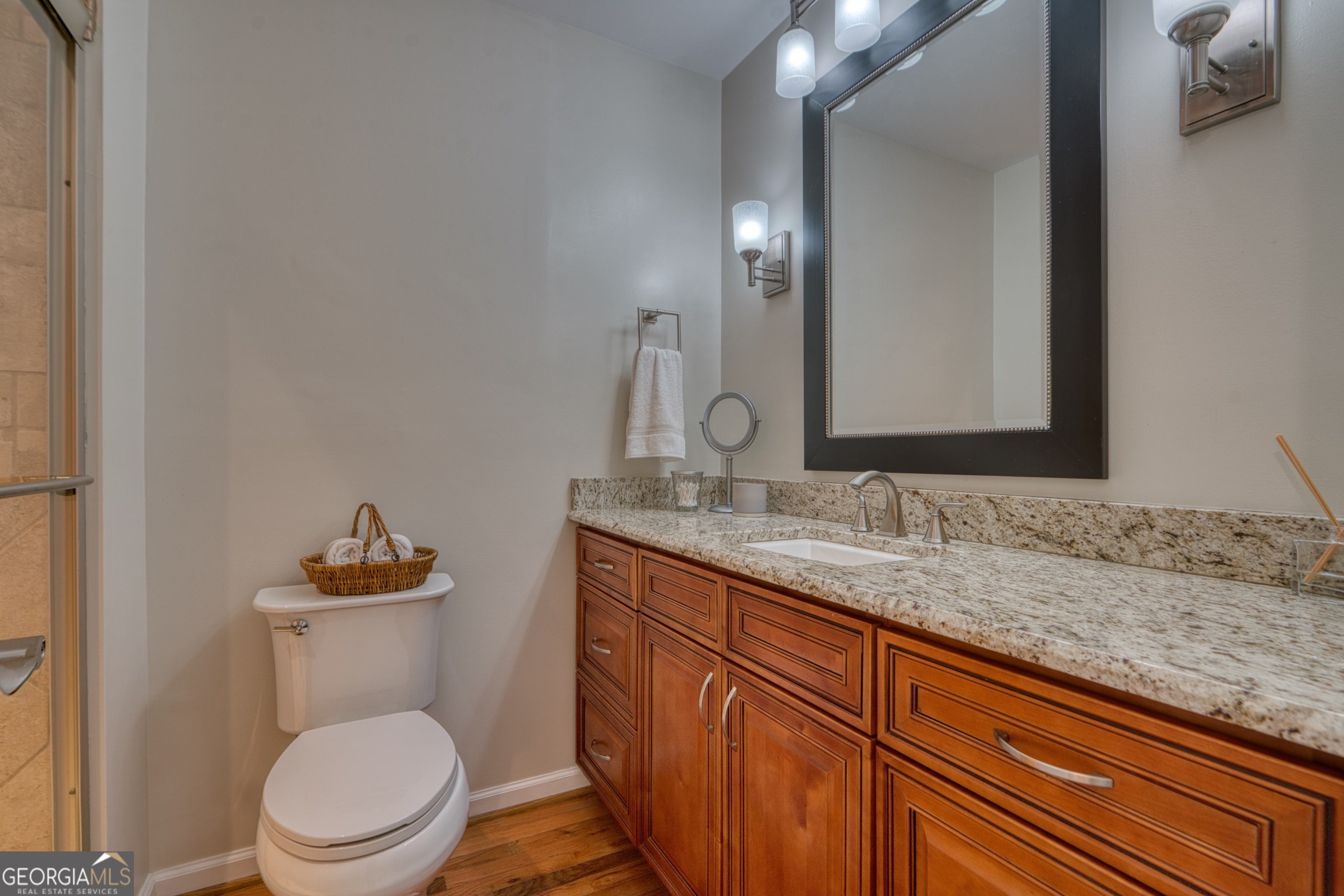 4 Wayne Street SW Rome GA 30165
