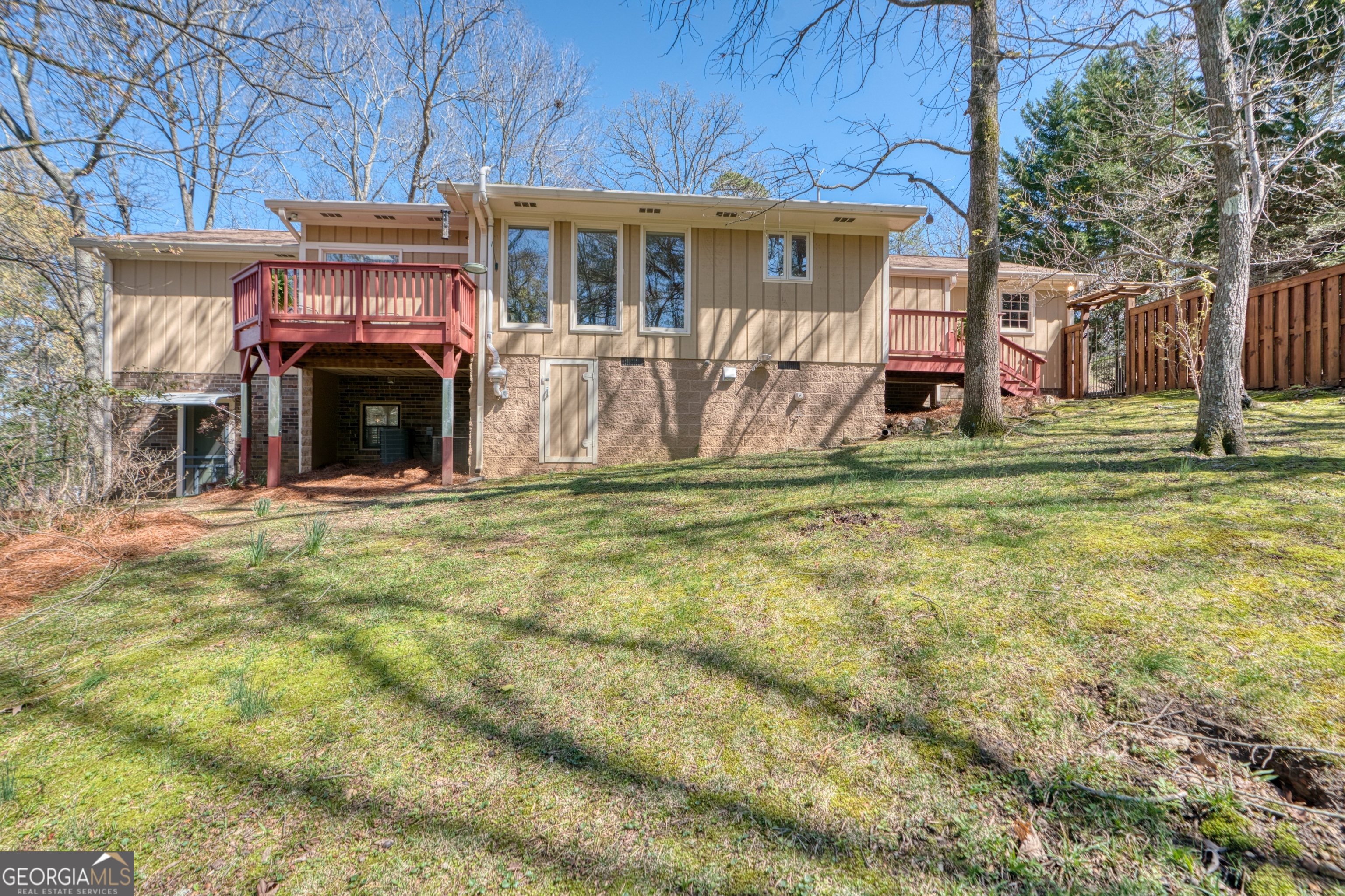 4 Wayne Street SW Rome GA 30165