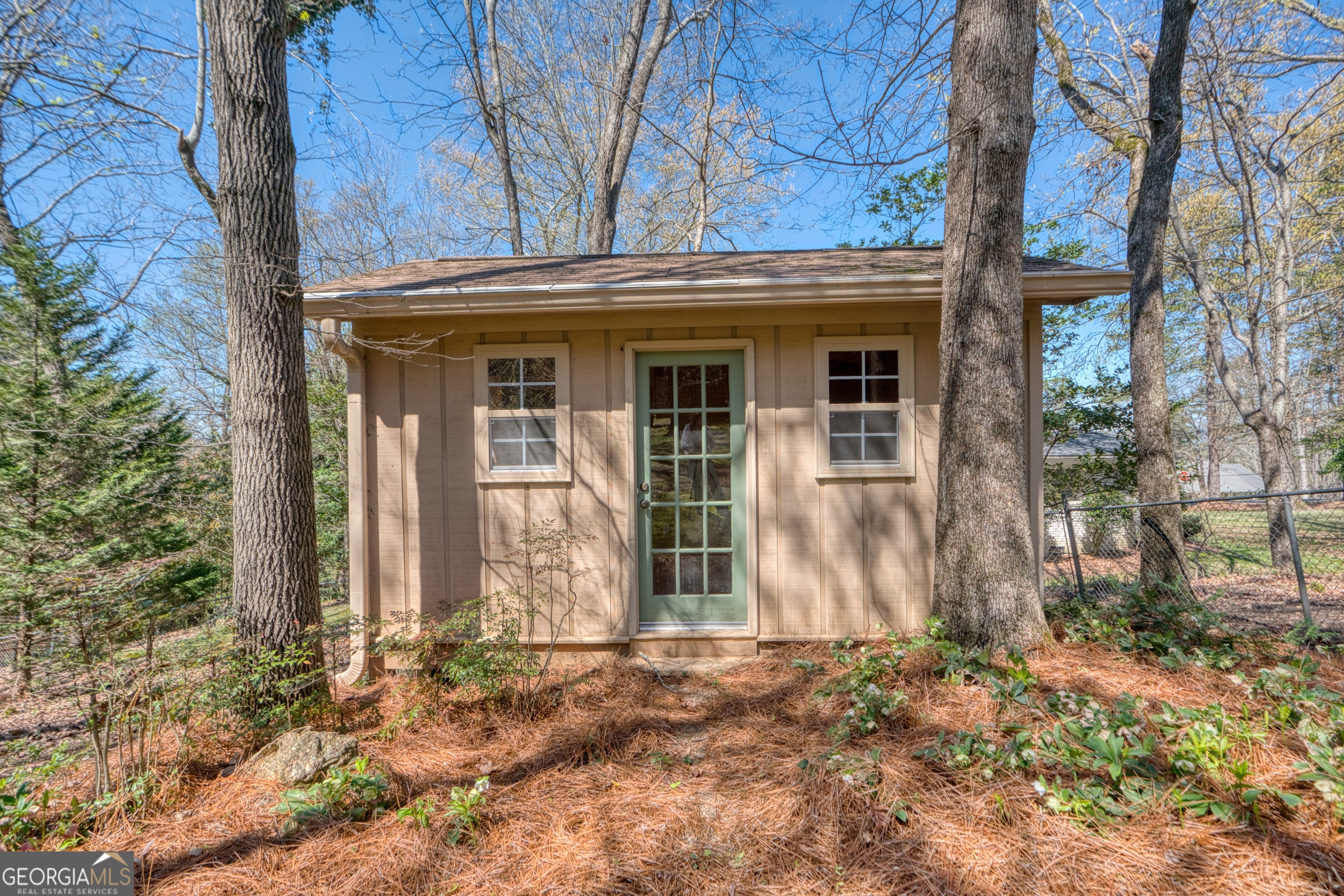 4 Wayne Street SW Rome GA 30165