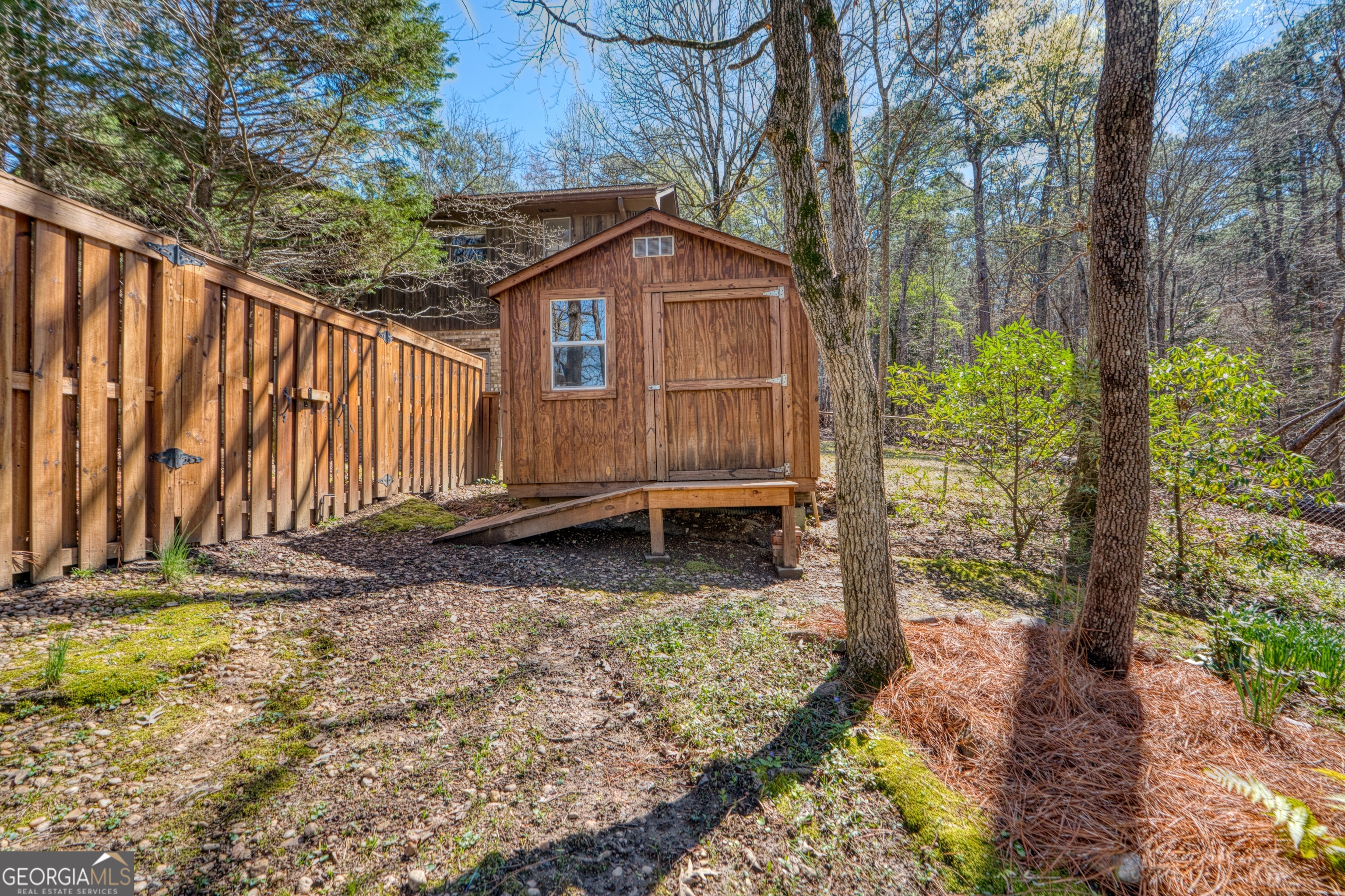 4 Wayne Street SW Rome GA 30165