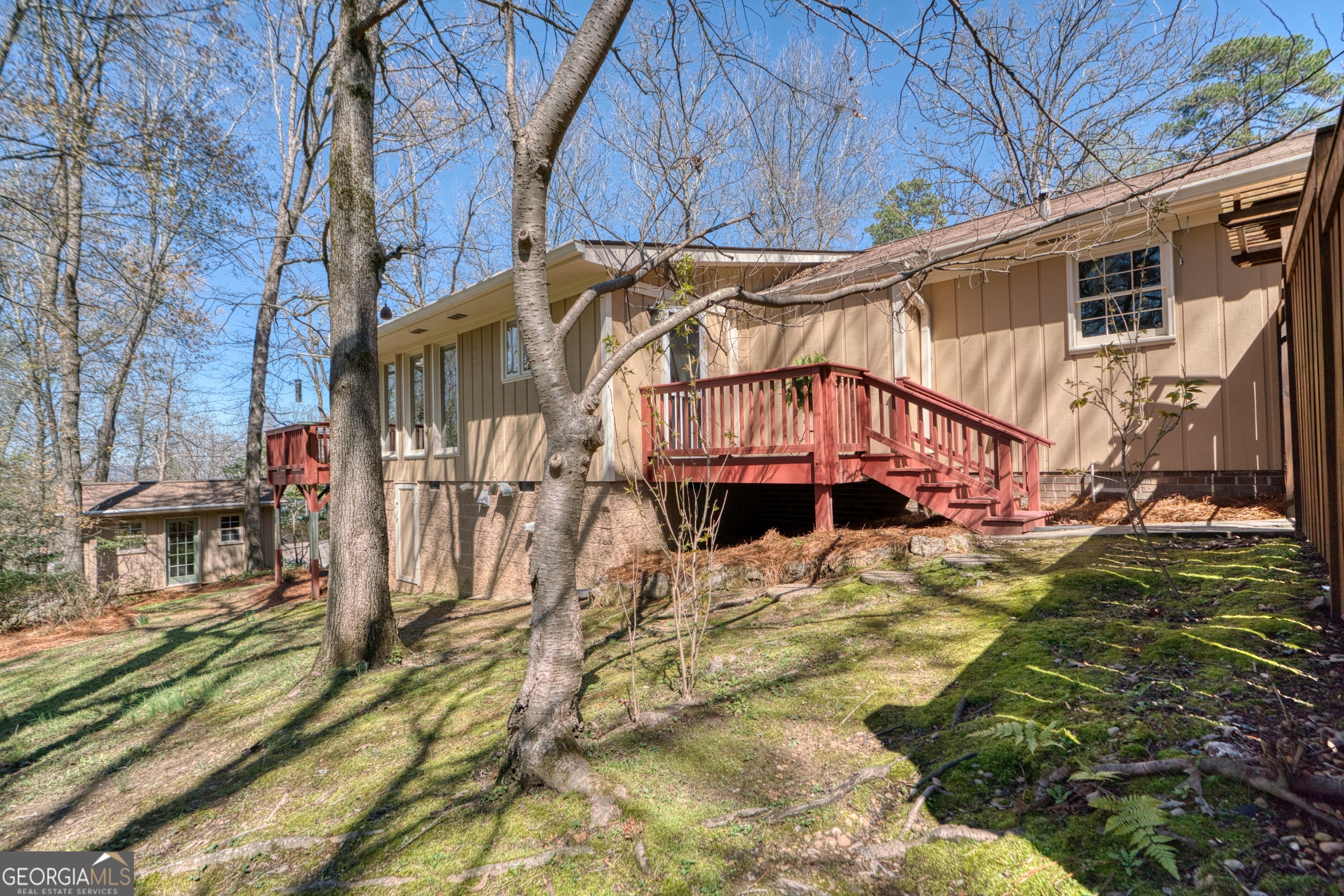 4 Wayne Street SW Rome GA 30165