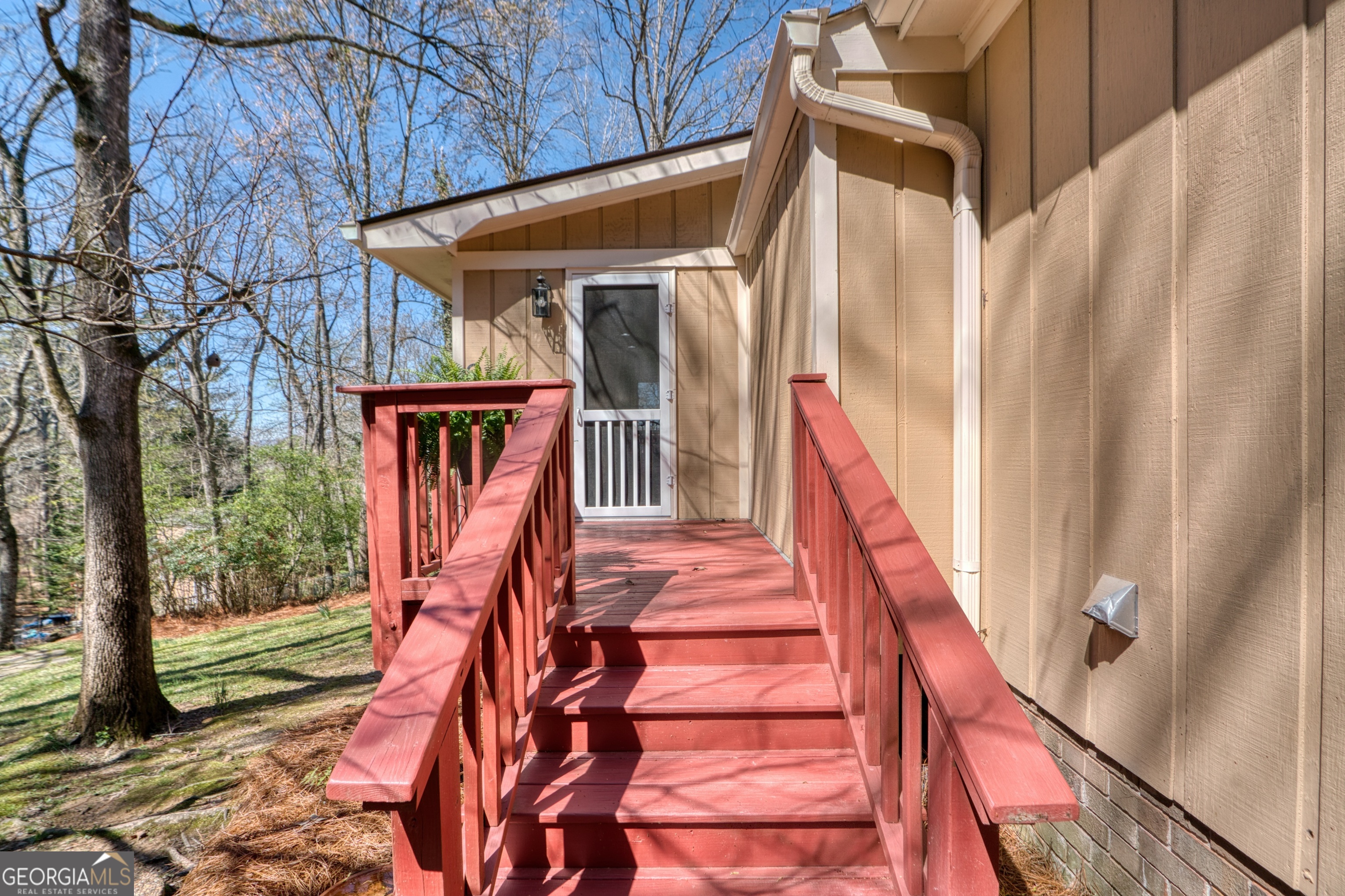 4 Wayne Street SW Rome GA 30165