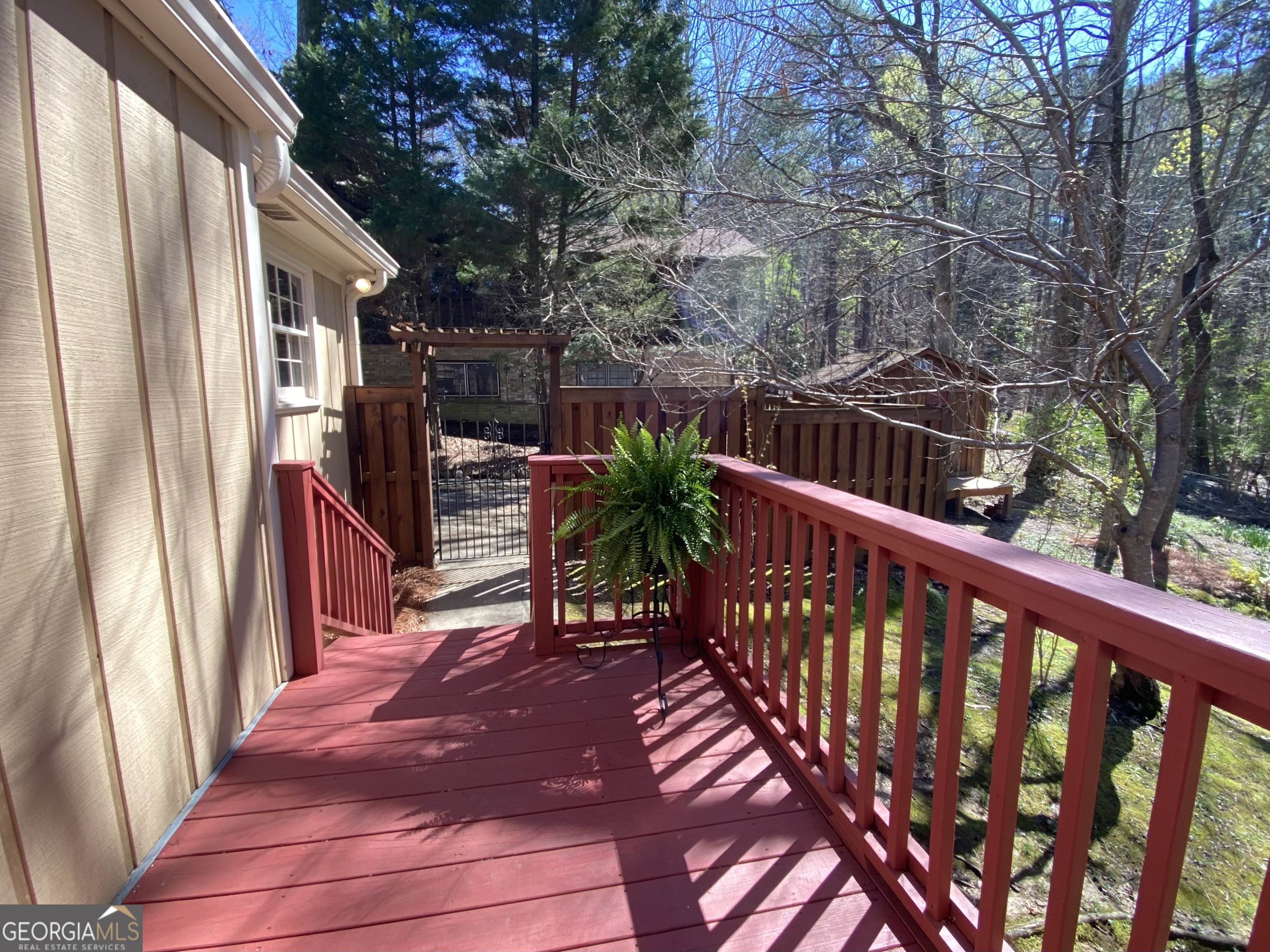 4 Wayne Street SW Rome GA 30165
