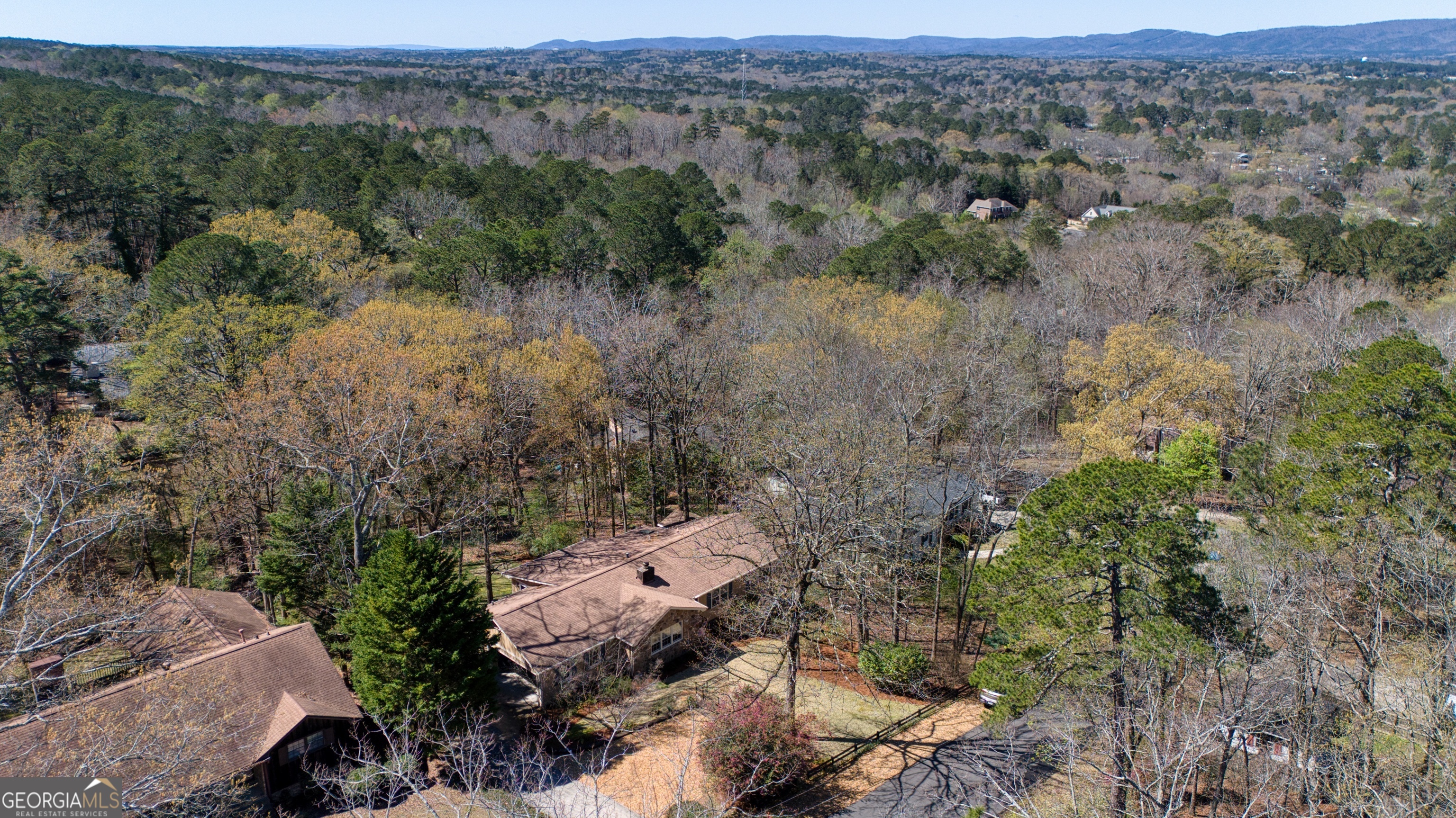 4 Wayne Street SW Rome GA 30165