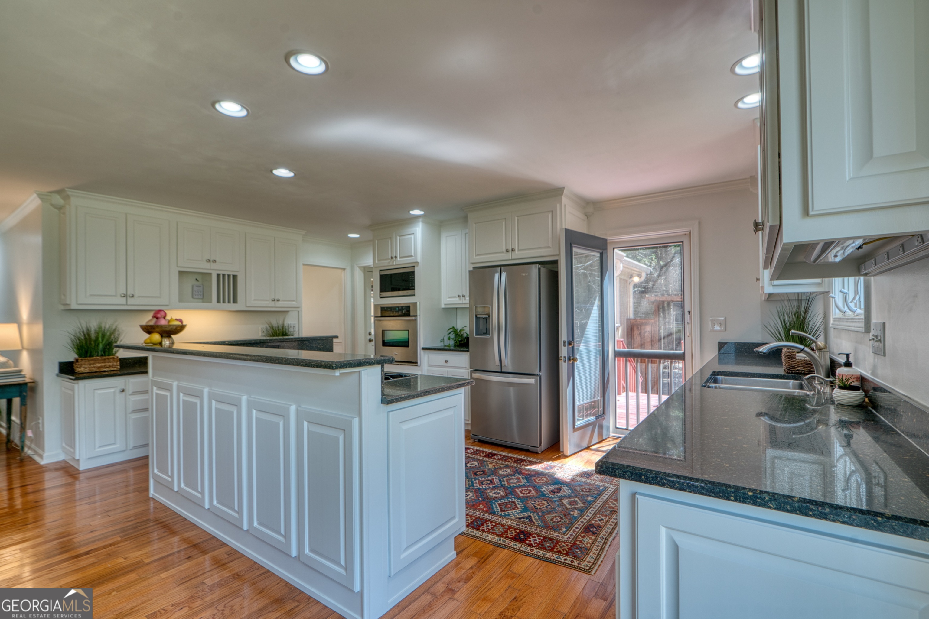 4 Wayne Street SW Rome GA 30165